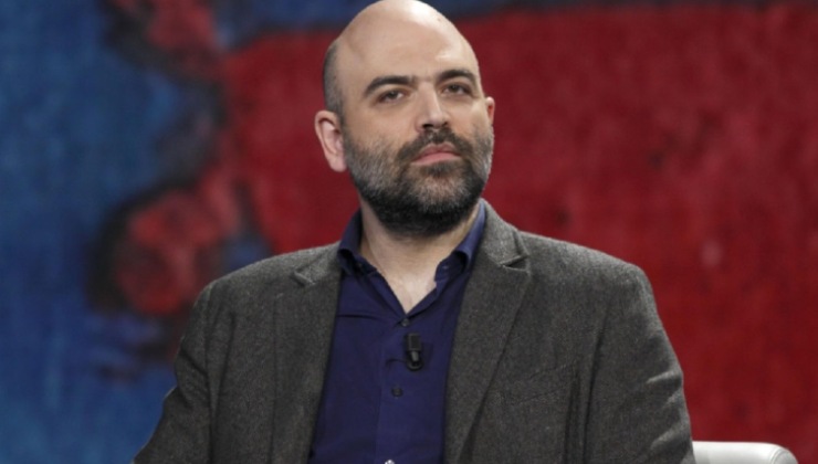 Roberto Saviano - movietele.it