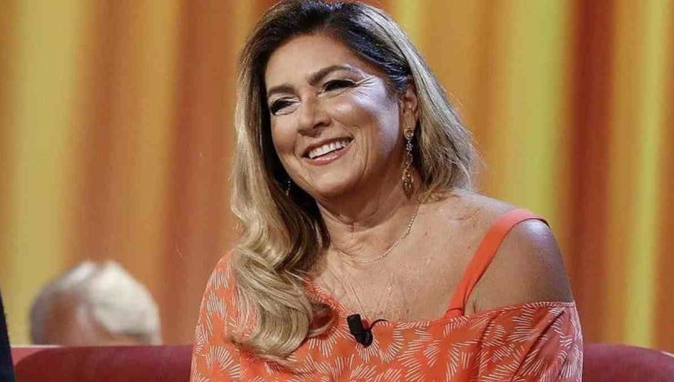 Romina Power - movietele.it