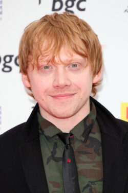 Locandina Rupert Grint