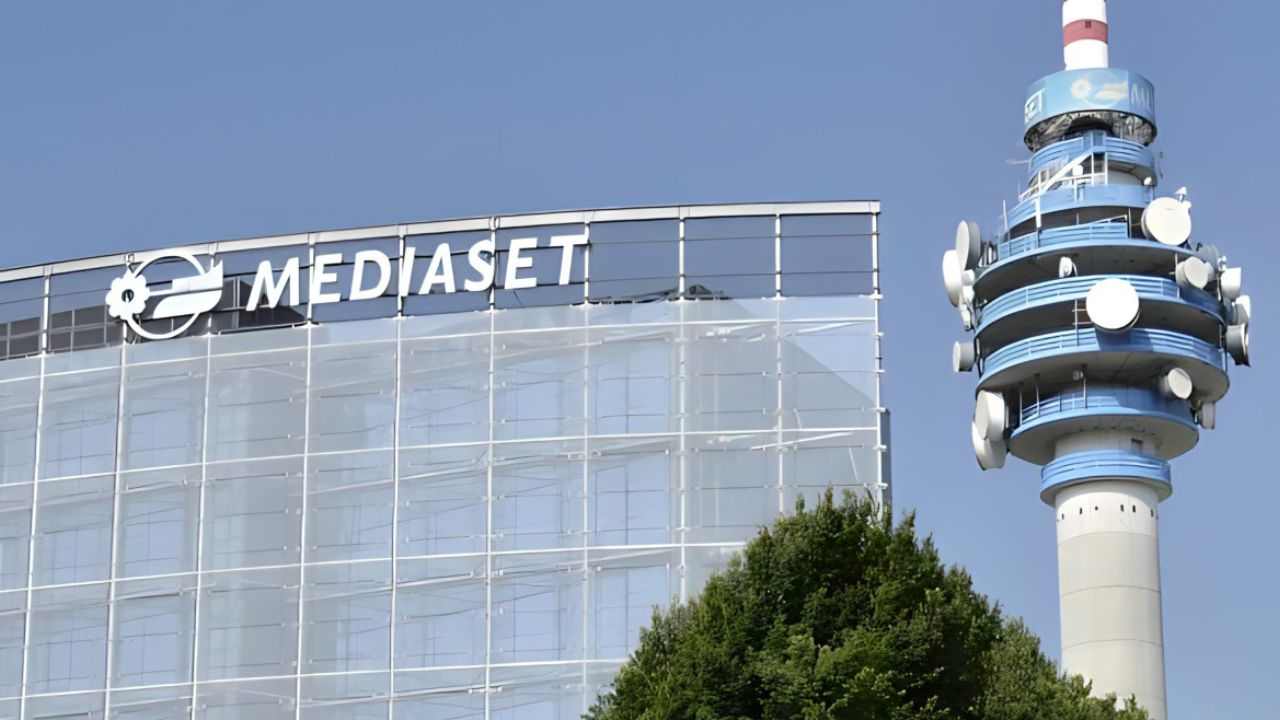 Studio Mediaset - MovieTele.it