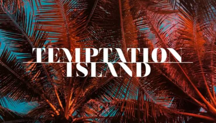 Temptation Island - il bis 