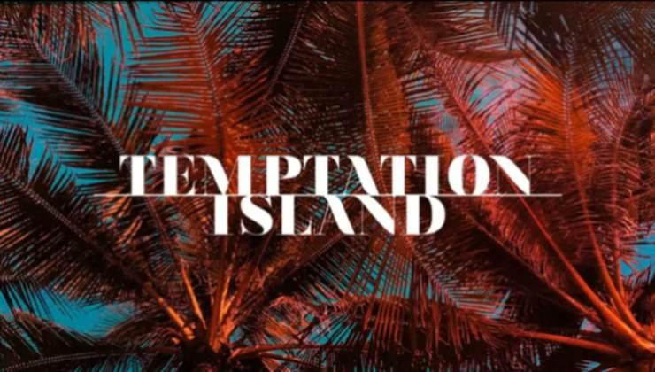 Temptation Island - movietele.it