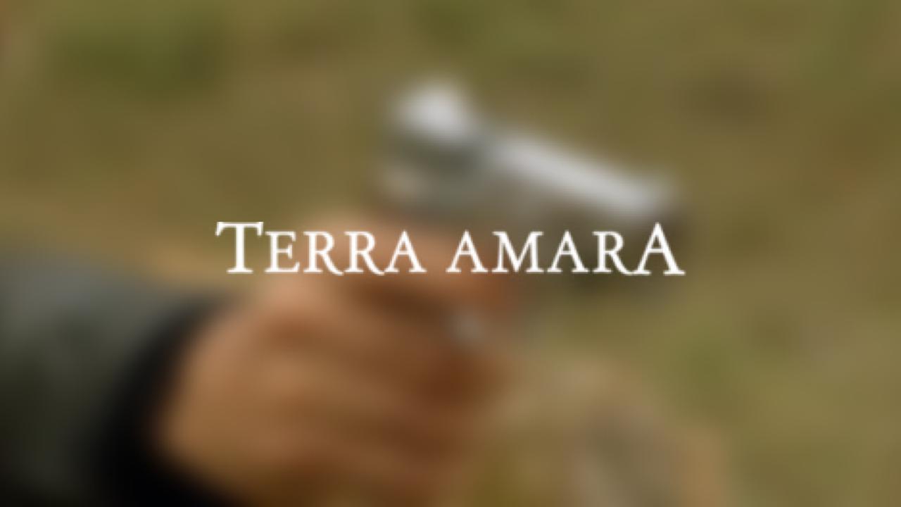 Terra amara pistola - Movietele.it