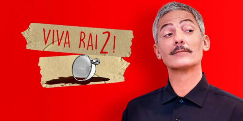 Viva Rai2! Fiorello (Rai)