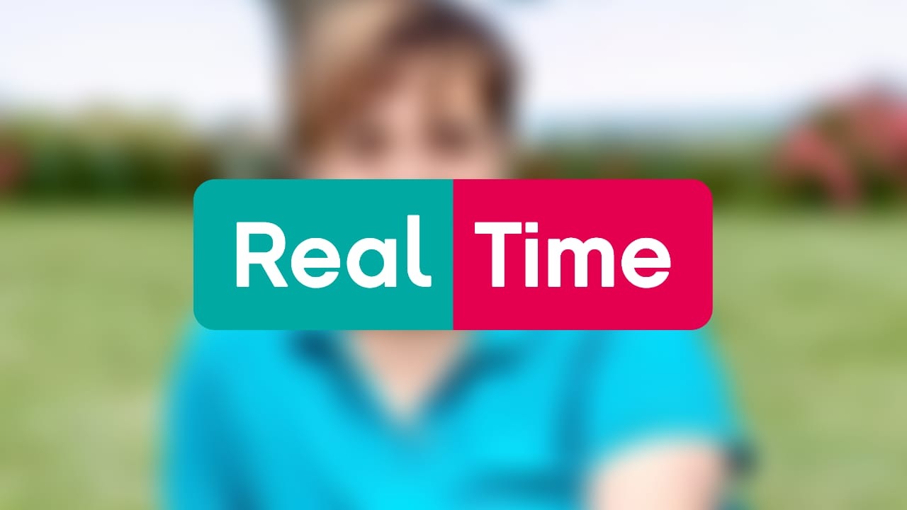 Volto di Real Time - movietele.it