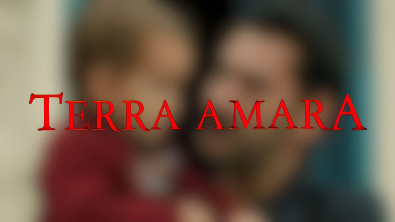 Terra Amara - MovieTele.it