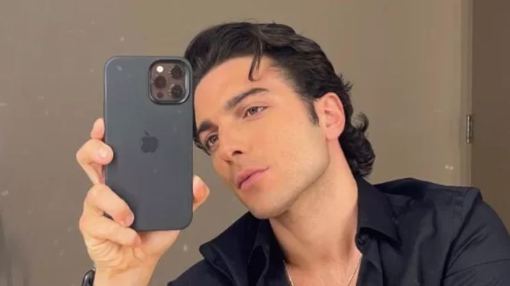 Gianluca Ginoble