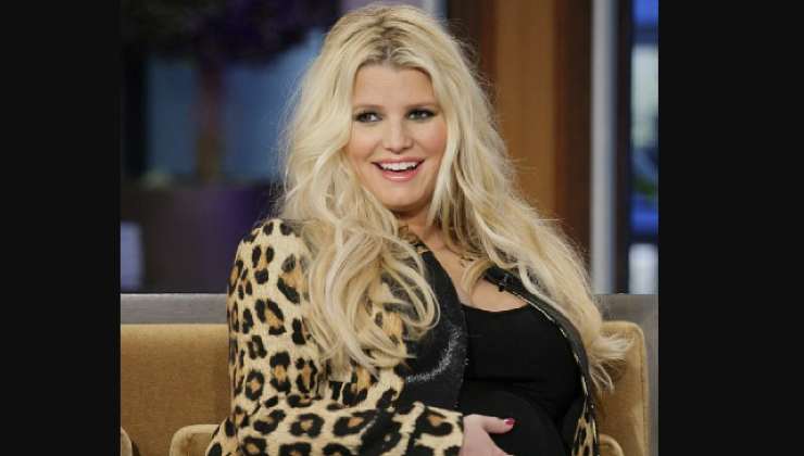 Jessica Simpson è quasi irriconoscibile dopo la dieta 