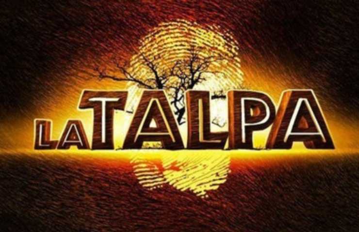 Logo de La Talpa