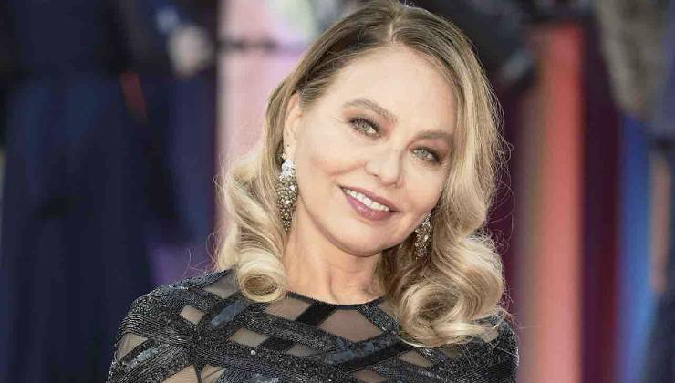 Il no a Ballando di Ornella Muti