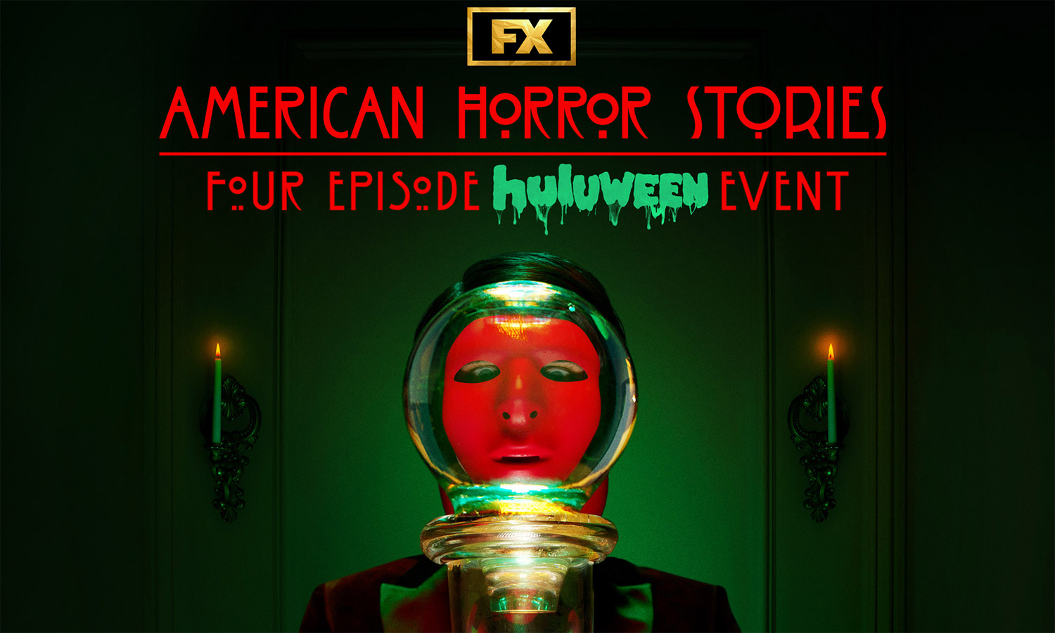 American Horror Stories 3 (estratto poster)