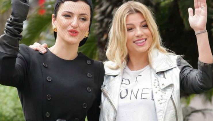 Arisa sostituita da Emma Marrone? - movietele.it