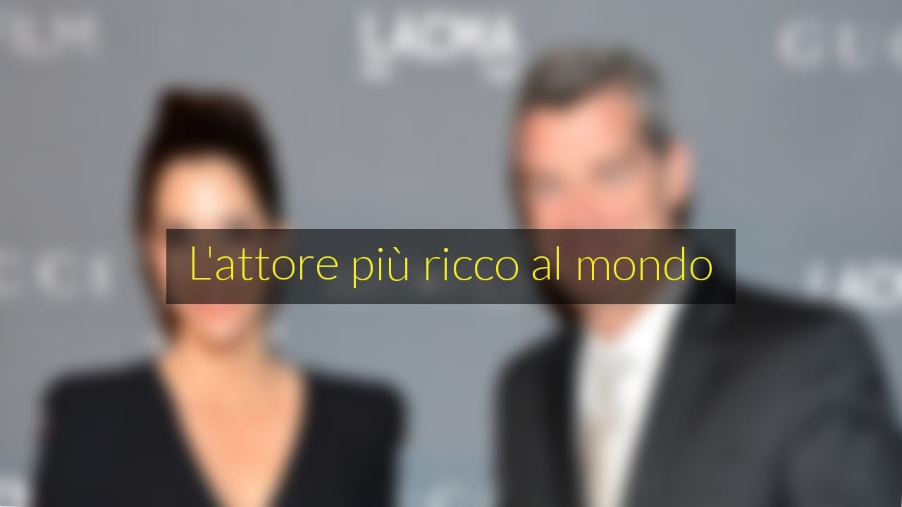 Attori - MovieTele.it