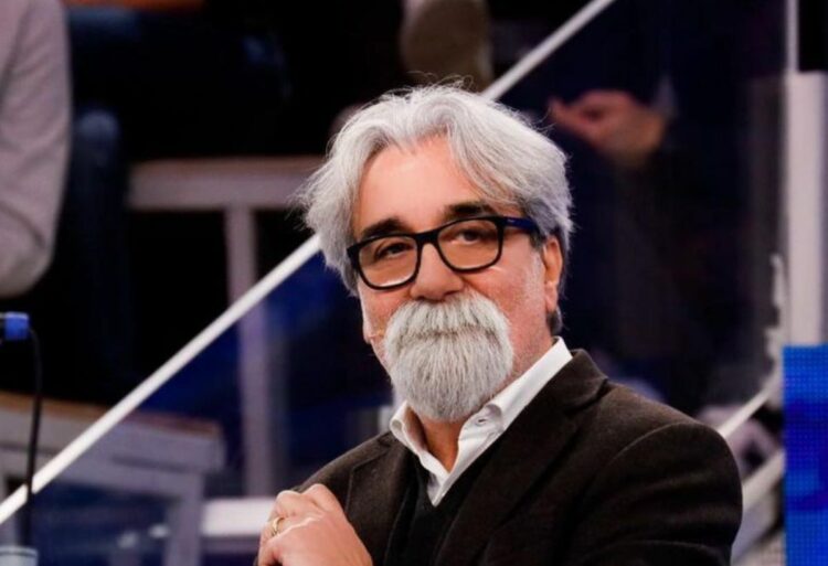 Beppe Vessicchio