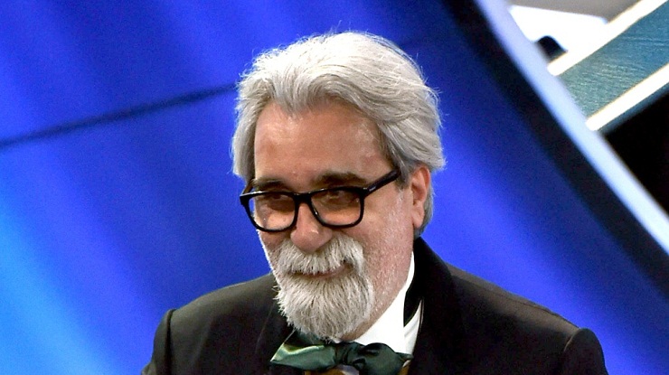 Beppe Vessicchio