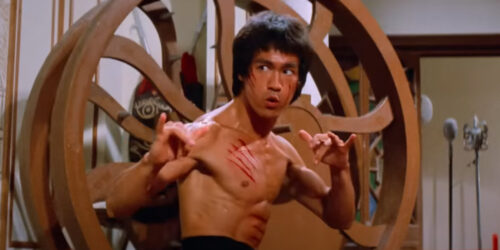 I 3 Dell’Operazione Drago con Bruce Lee torna al cinema