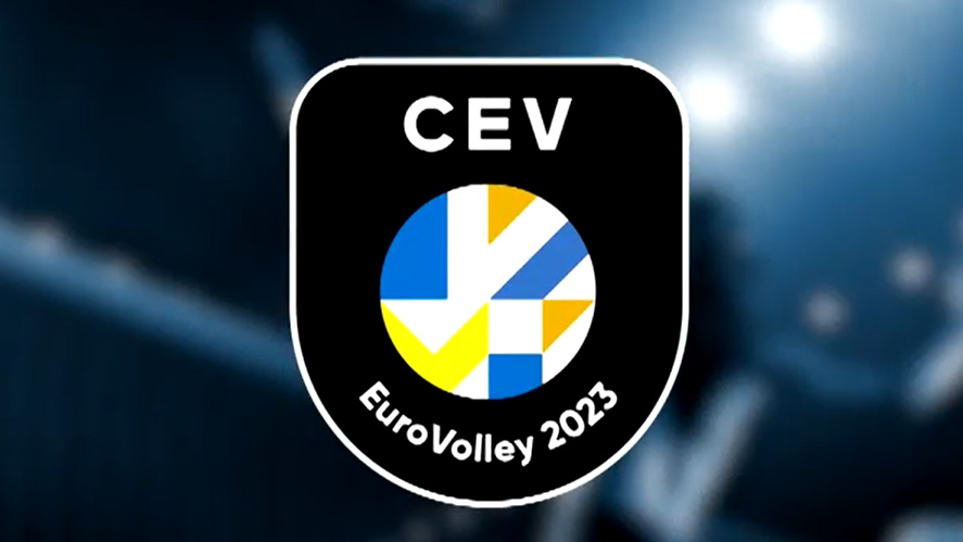 CEV Eurovolley femminile 2023