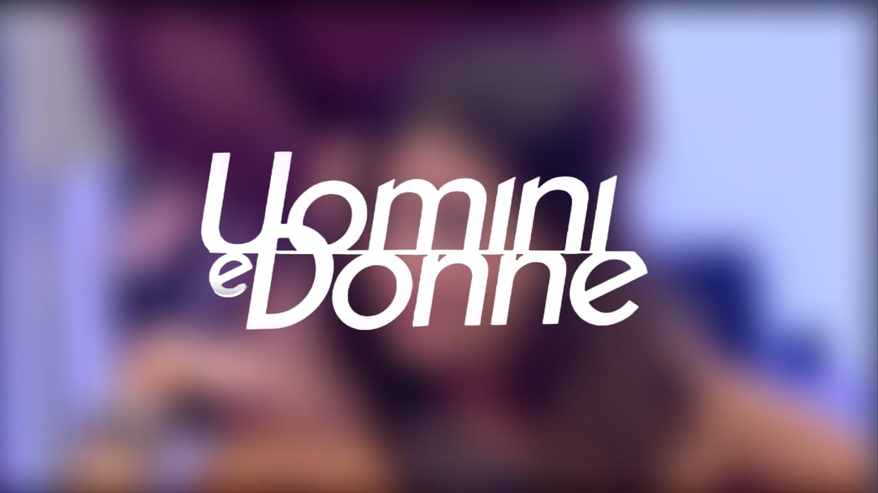 Corteggiatrice Uomini e Donne - MovieTele.it