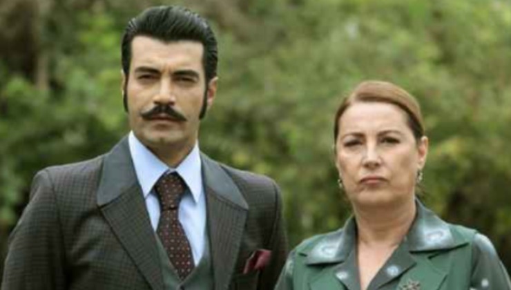 Demir e Hunkar - movietele.it