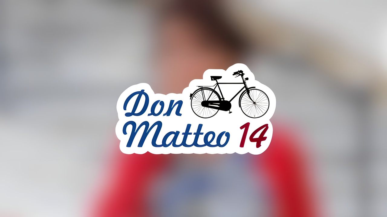 Don Matteo 14 Natalina - MovieTele.it