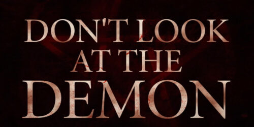 Don’t Look at the Demon, trailer film horror di Brando Lee
