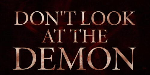 Don’t Look At The Demon, l’horror diretto da Brando Lee in sala dal 17 agosto