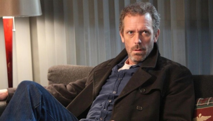 Dr House - movietele.it