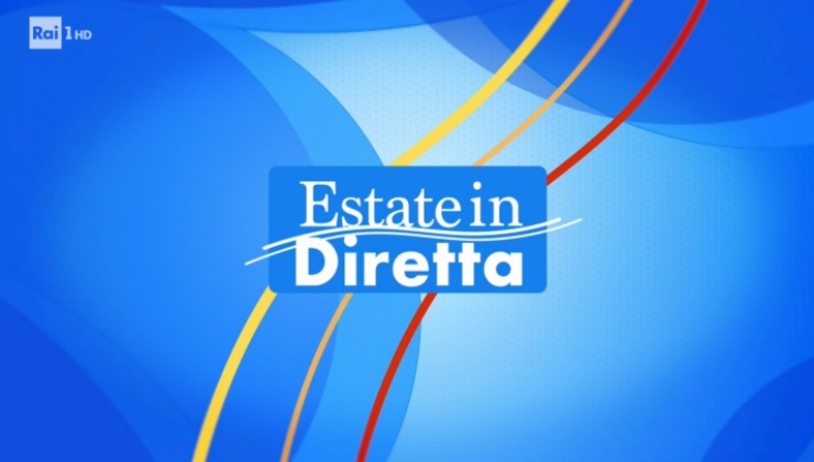 Estate in diretta - movietele.it