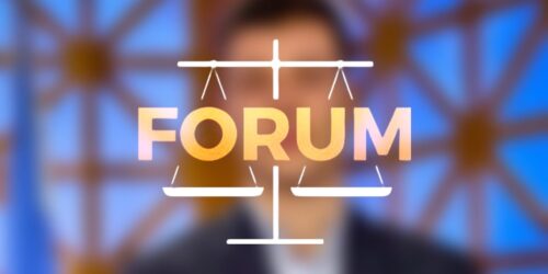 Forum, spunta fuori l’indiscrezione: dopo anni proprio lui avrebbe perso il posto