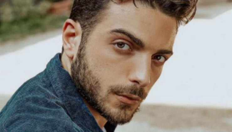 Gianluca Ginoble - movietele.it