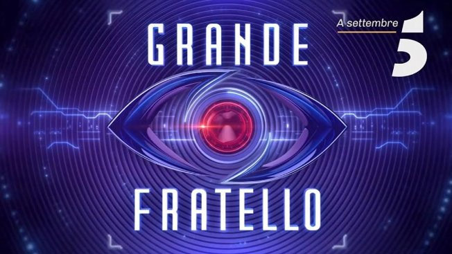 Grande Fratello 2023 - promo