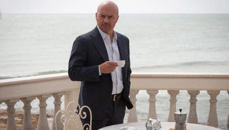 Il Commissario Montalbano - movietele.it