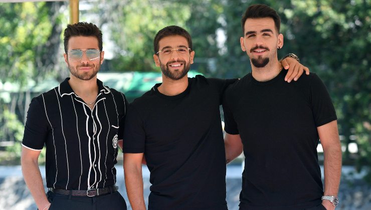 Il Volo - movietele.it