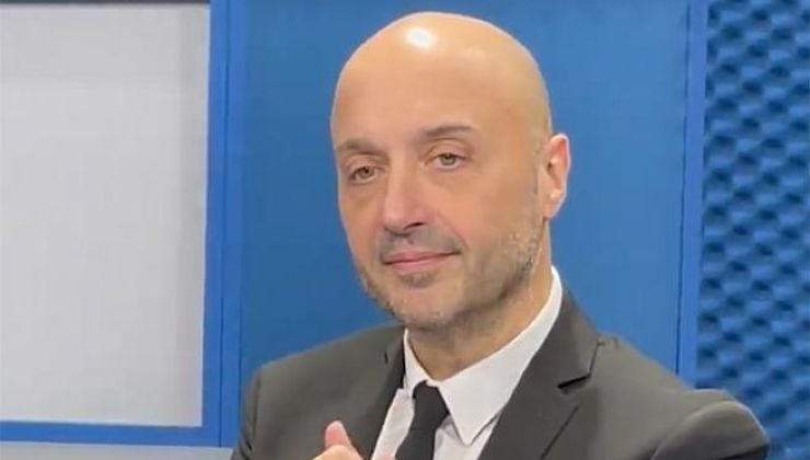 Joe Bastianich