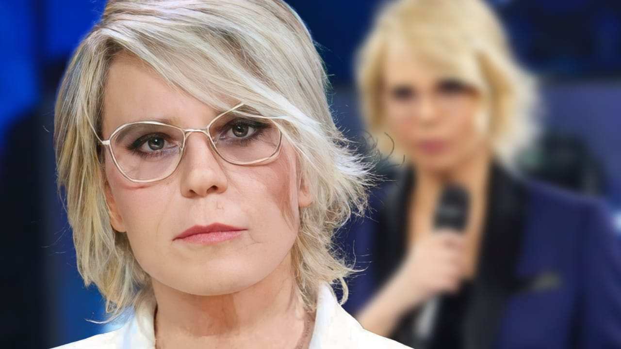 Maria De Filippi - MovieTele.it