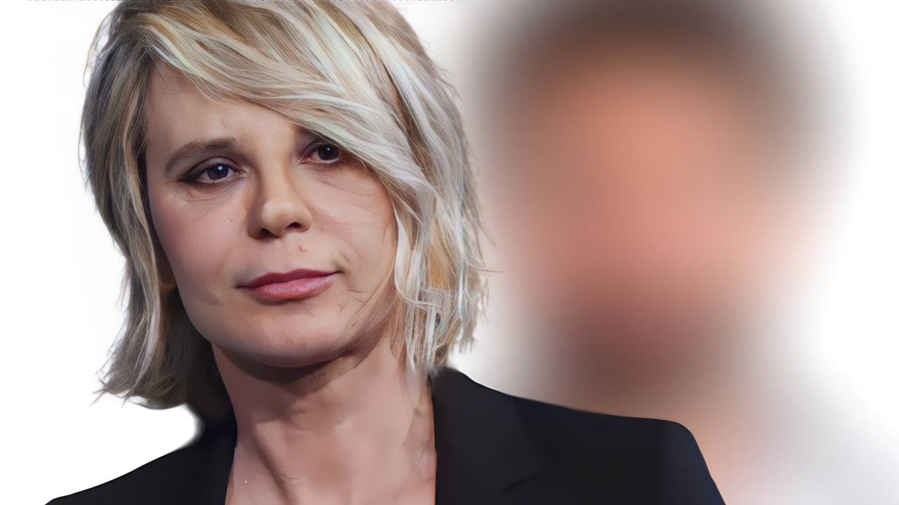 Maria De Filippi - MovieTele.it