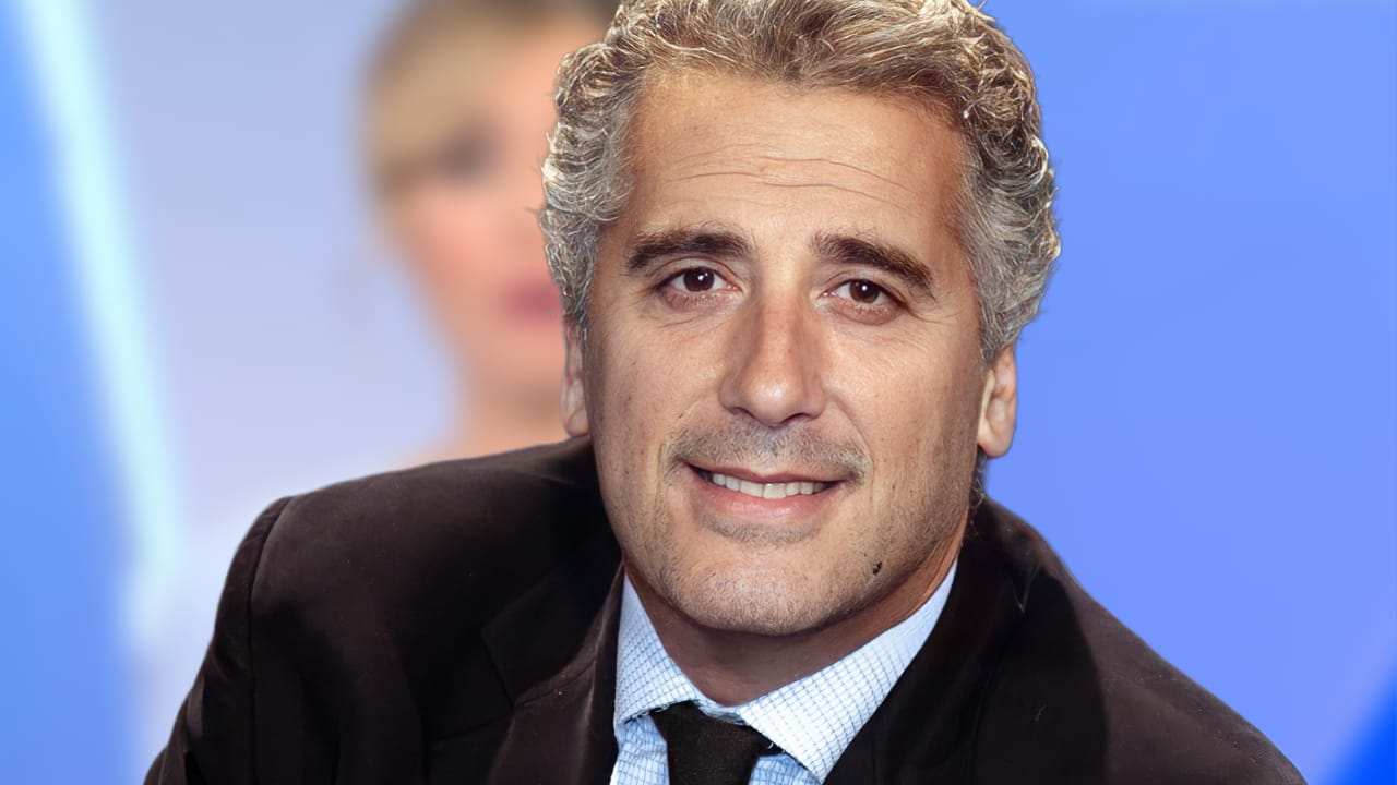 Maurizio Mannoni - MovieTele.it