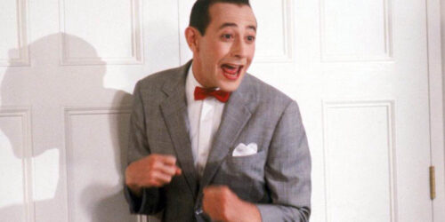 Paul Reubens