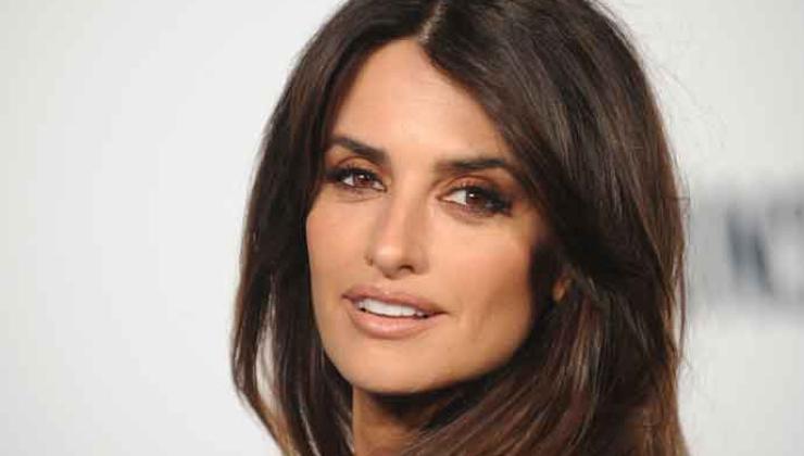 Penelope Cruz oggi