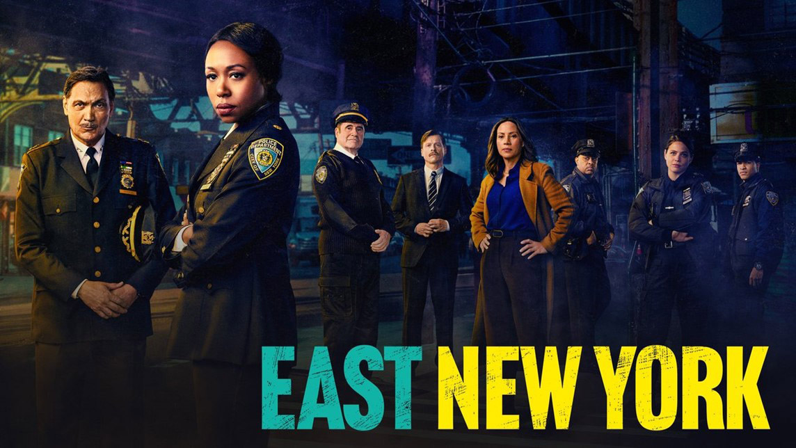 East New York | Serie TV 2022 | MovieTele.it