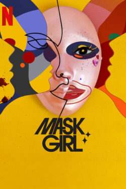 Mask Girl