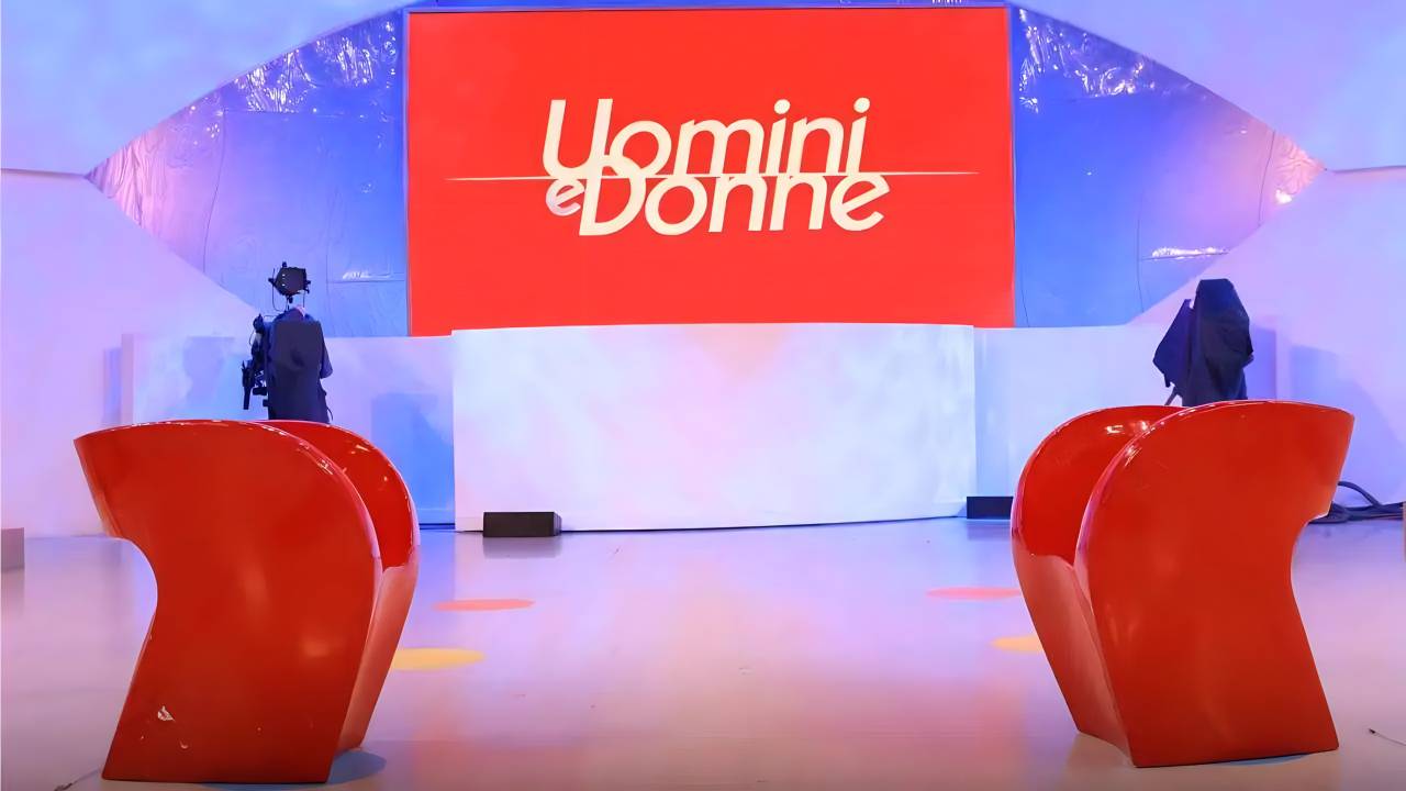 Uomini e Donne - MovieTele.it