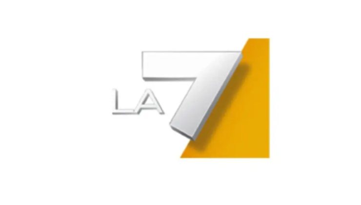 LA7 - movietele.it