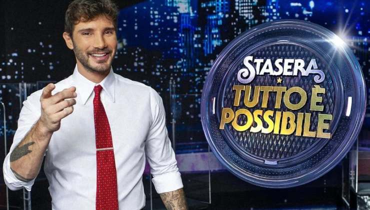 Stasera tutto è possibile