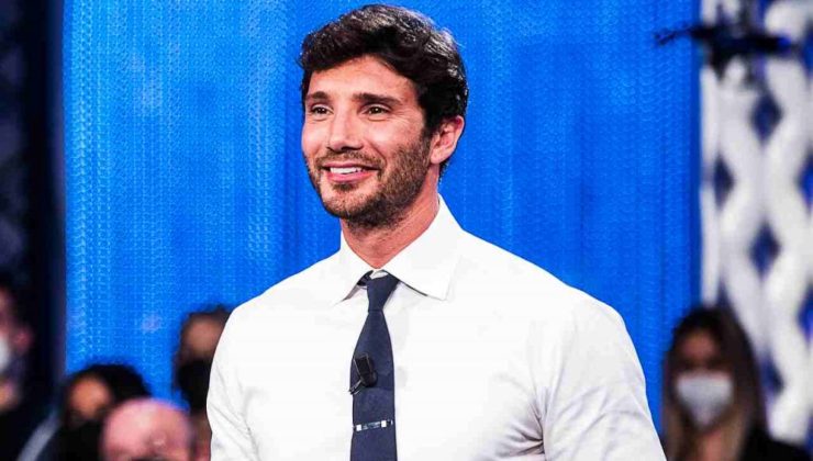 Stefano De Martino - movietele.it