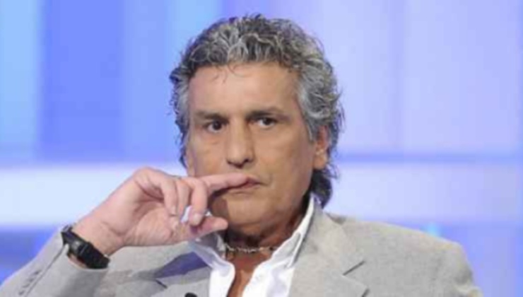 Toto Cutugno - movietele.it