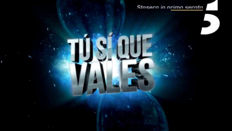 Tu si que vales - movietele.it