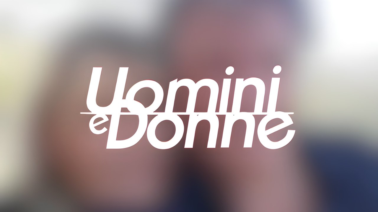 Uomini e Donne - MovieTele.it