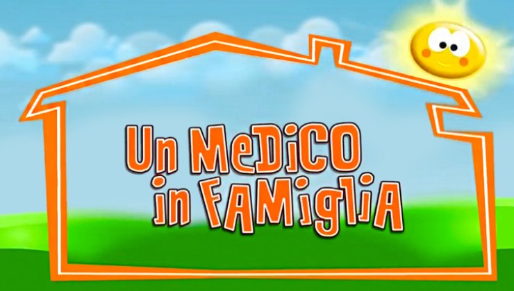 Un Medico in Famiglia 11 - movietele.it