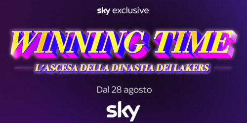 Winning Time, trailer 2a stagione in uscita su Sky e NOW